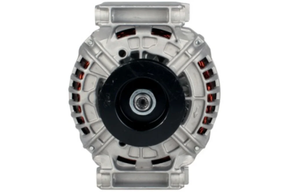 Şarj Dinamosu Scania DC12 (Ø71mm, 8 Kanal, 100A)