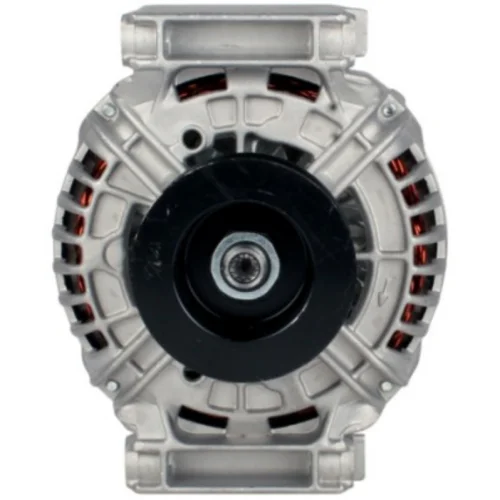 Şarj Dinamosu Scania DC12 (Ø71mm, 8 Kanal, 100A)