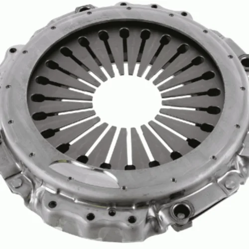 Clutch Pressure Plate