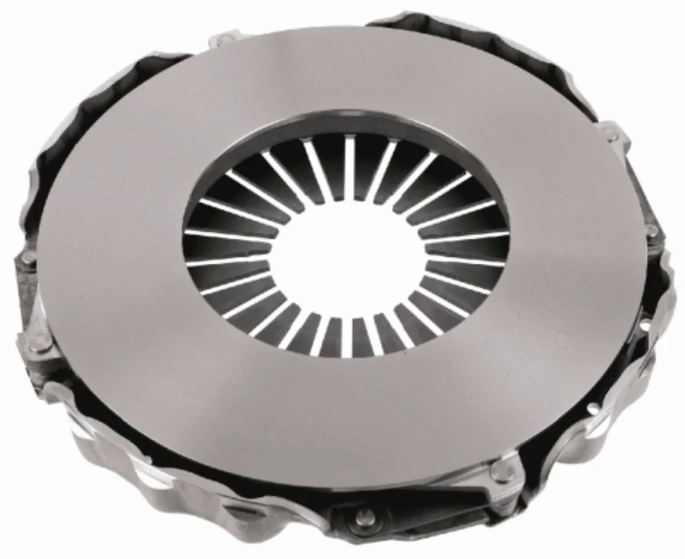 Clutch Pressure Plate