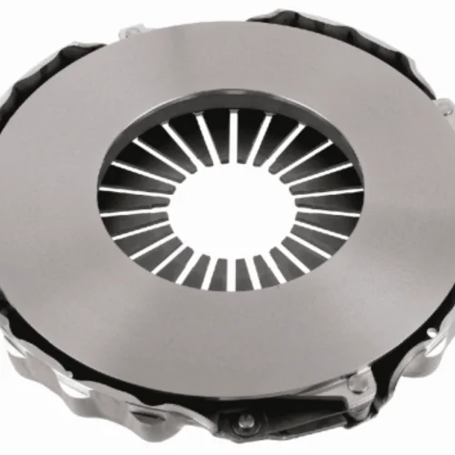 Clutch Pressure Plate
