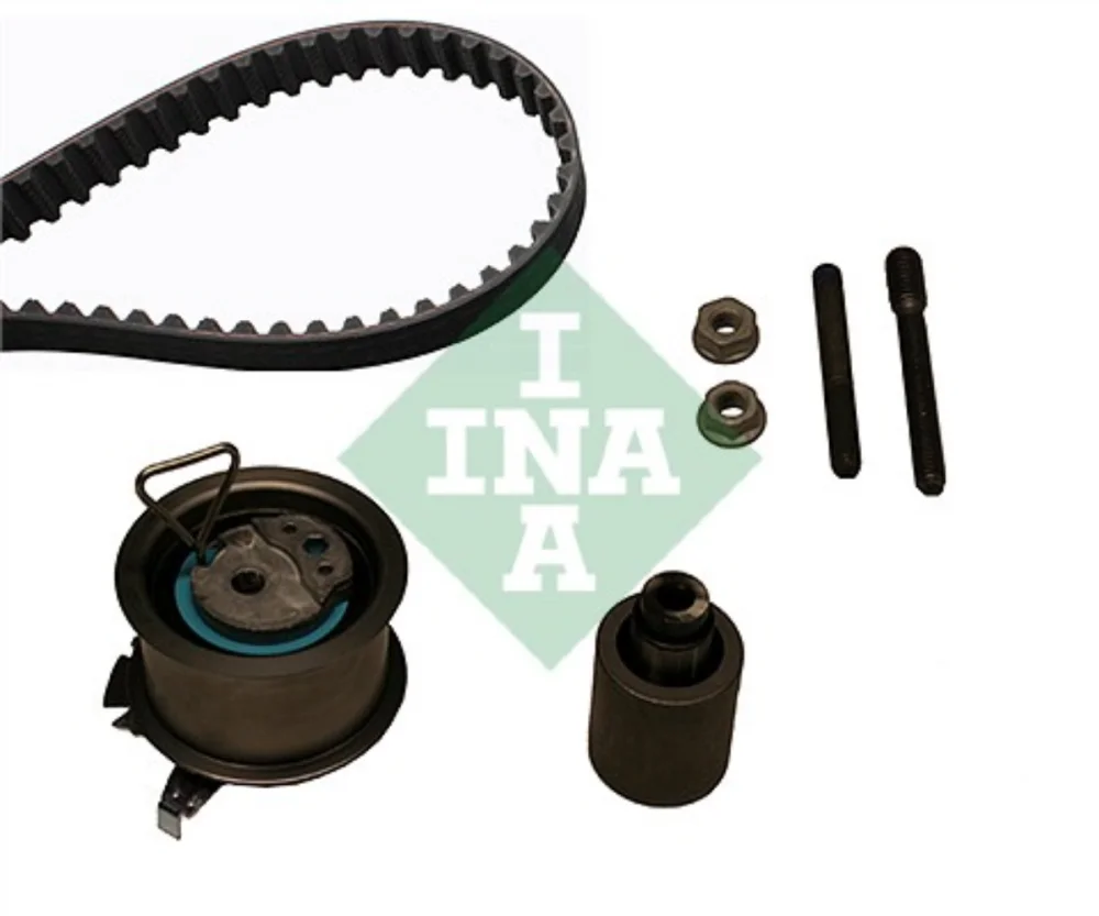 Pulley Kit