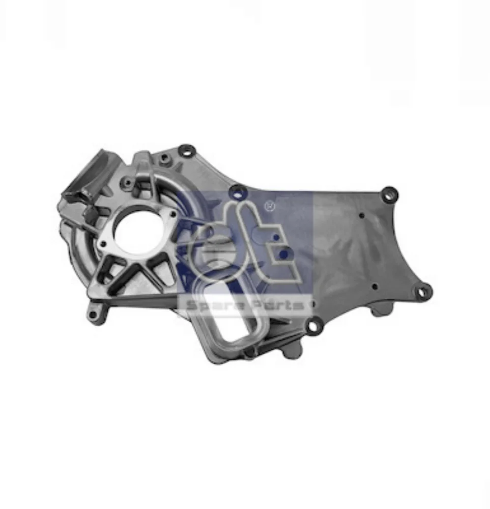 Housing water pump
