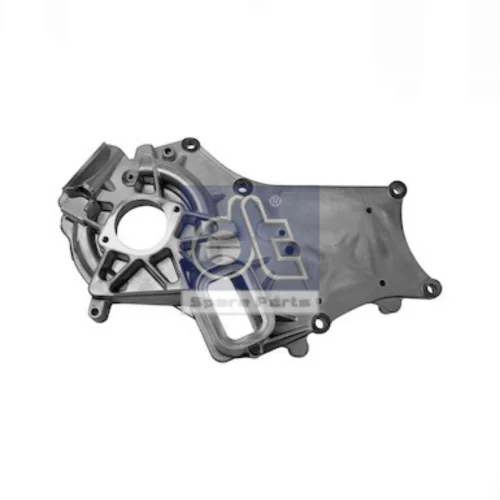 Housing water pump