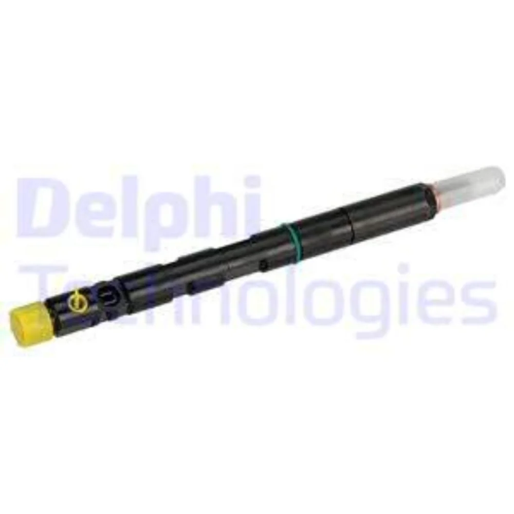 Injector