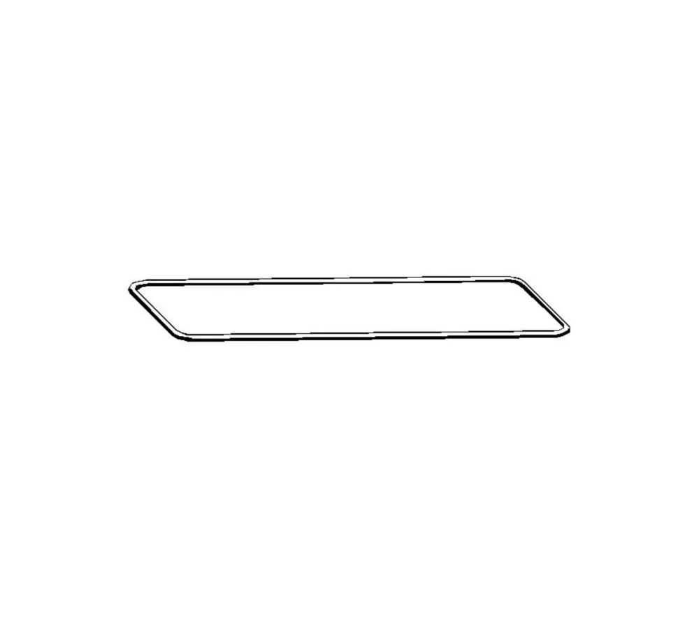 Seal, tappet chamber cover (Engine Timing)