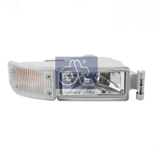 Fog Light (Lights)
