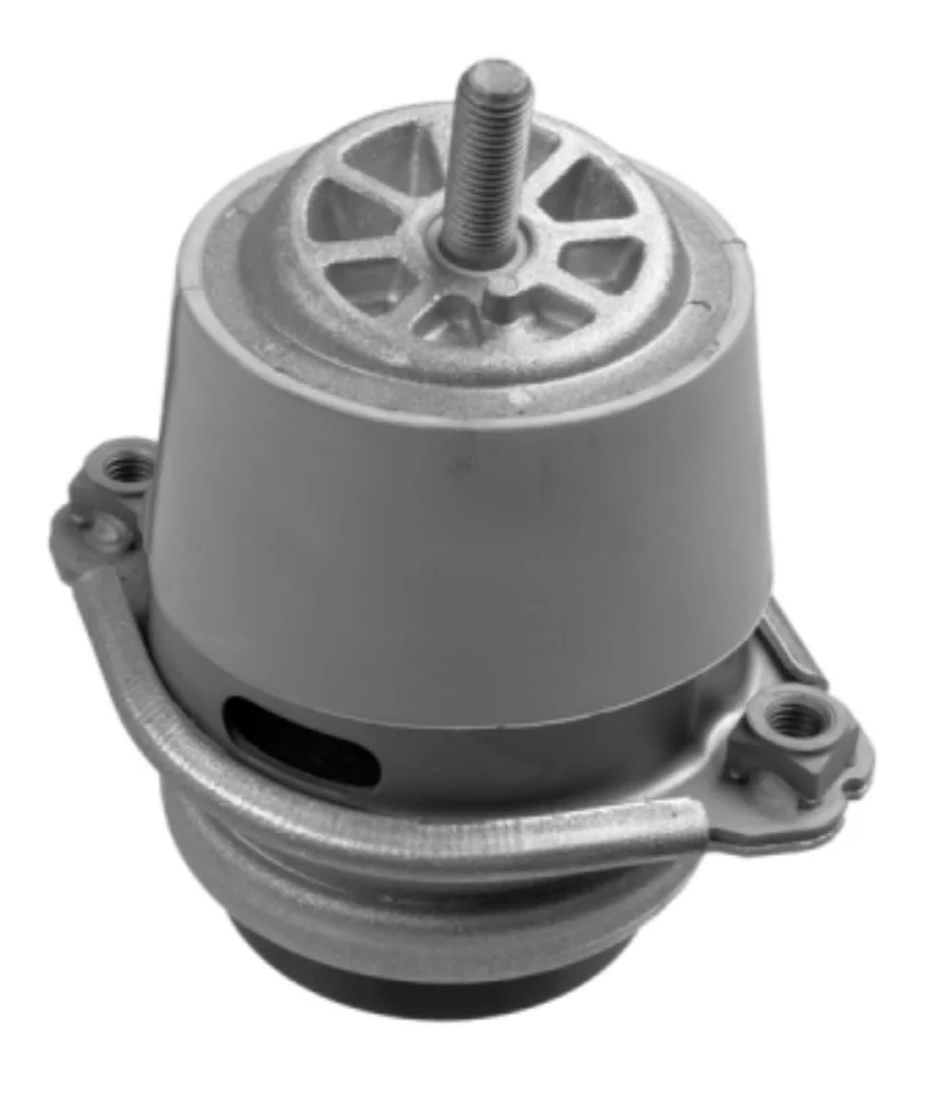 Engine Mounting (Engine Mounting System)