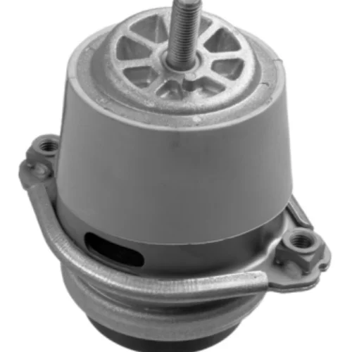 Engine Mounting (Engine Mounting System)