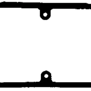 Gasket, cylinder head cover (Cylinder Head)