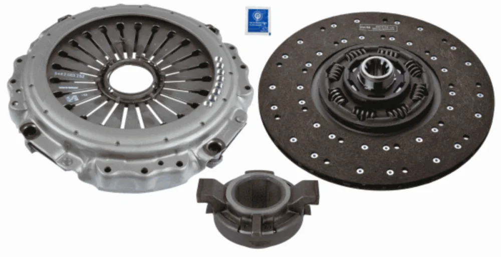 Clutch Kit
