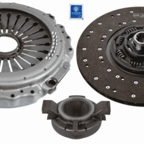 Clutch Kit