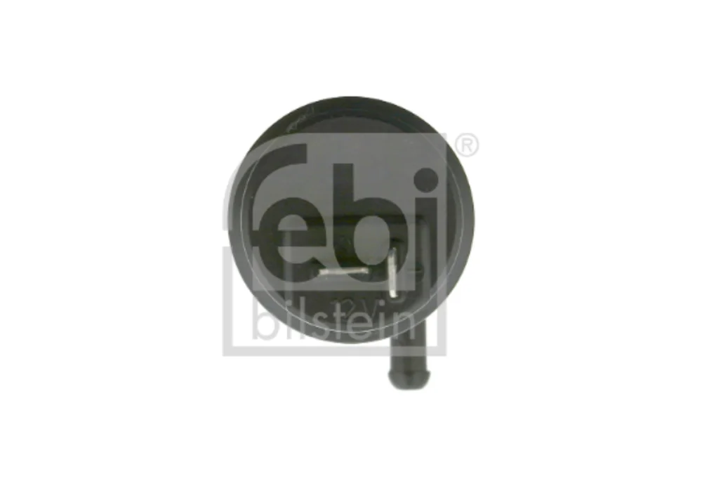 Washer Pump