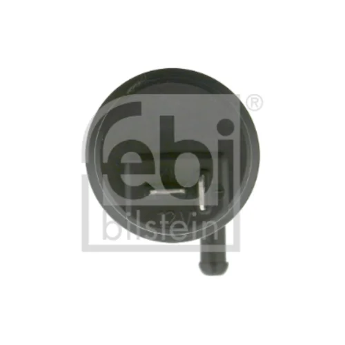 Washer Pump