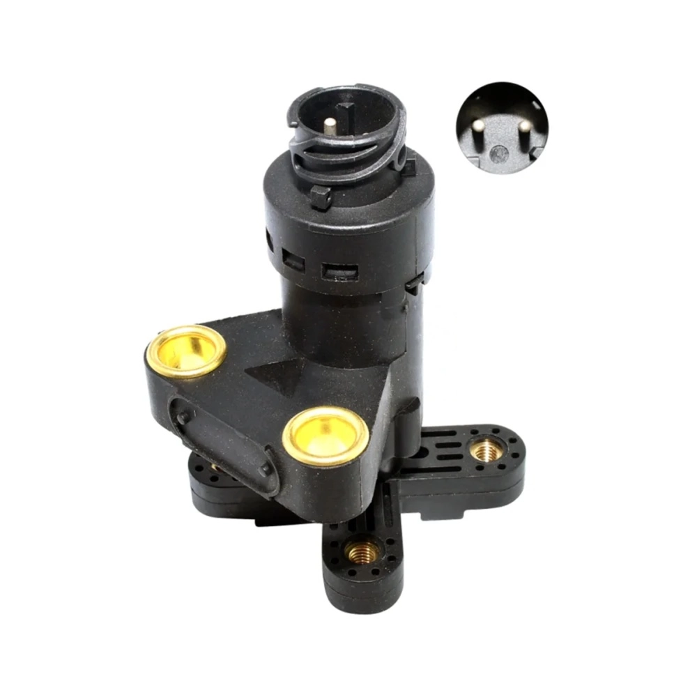 Air Suspension Valve