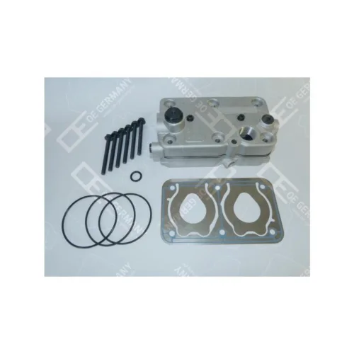 Compressor-Cylinderhead