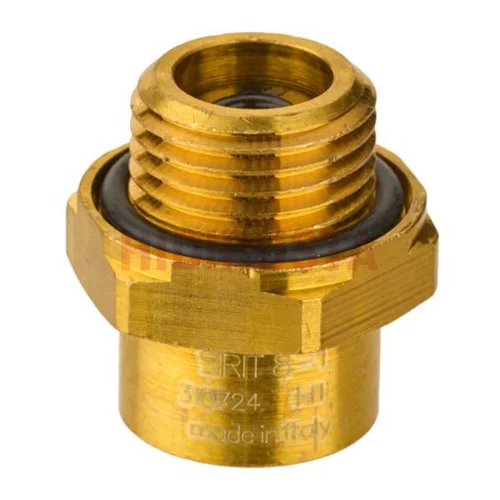 Nipel (M16x1,5mm/Ø8x1mm)