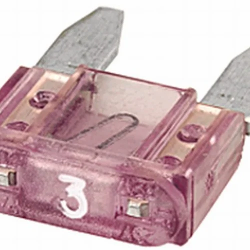 Sigorta Mini 3A
