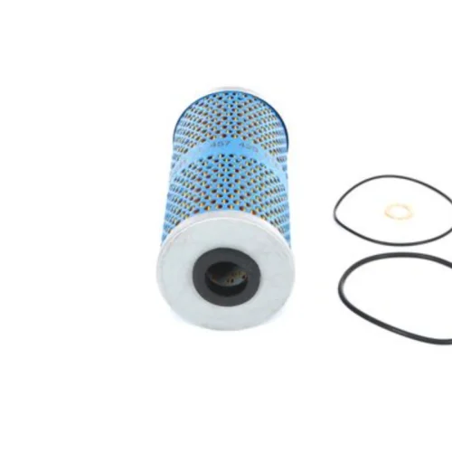 Oil Filter (Lubrication)