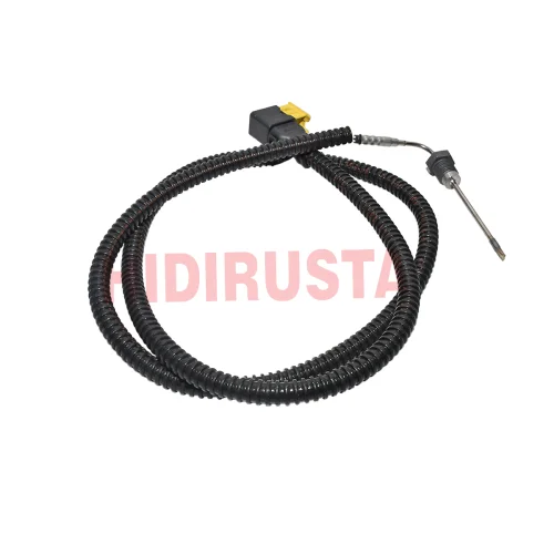 Temperature Sensor