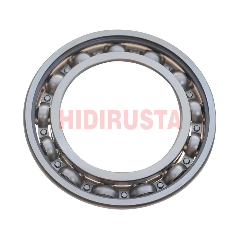 Pto Shaft Bearing (45x75x16)
