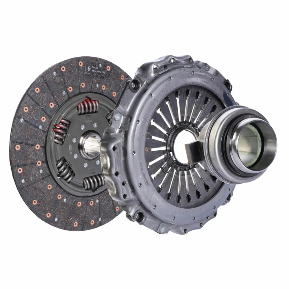 Clutch Kit