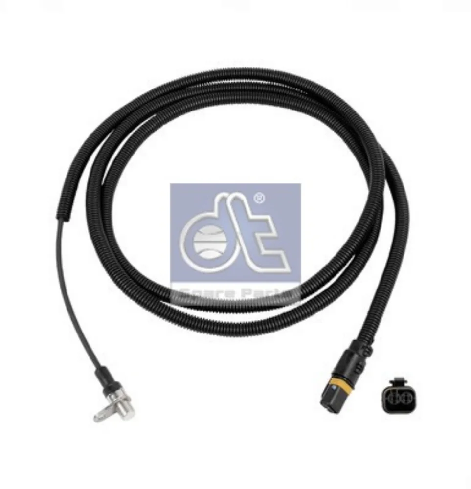 Sensor, wheel speed (Braking System)