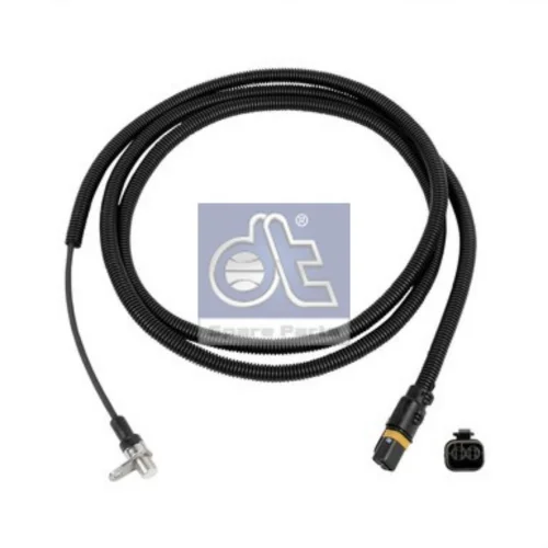 Sensor, wheel speed (Braking System)
