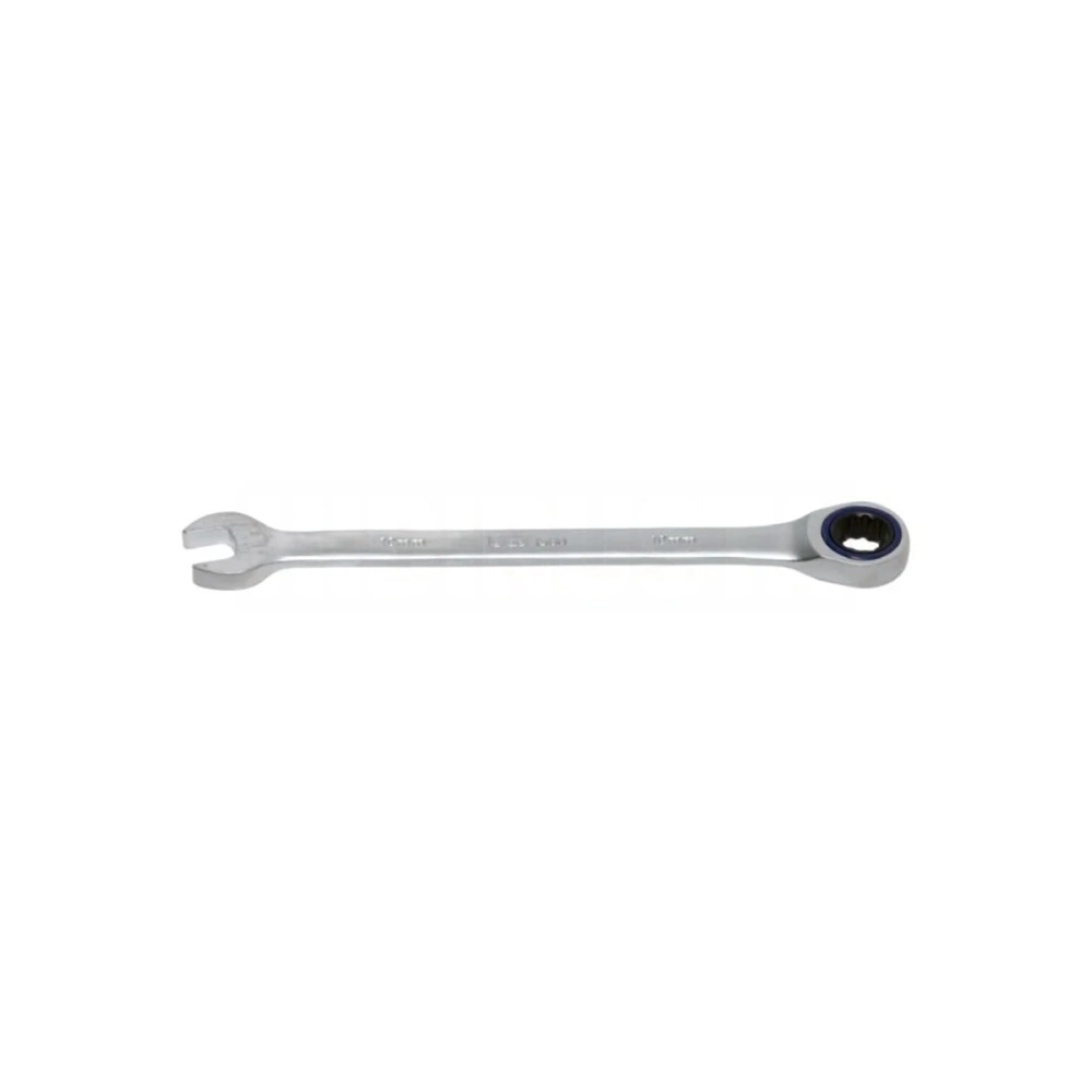 Combination Ratchet Wrench - 10 Mm