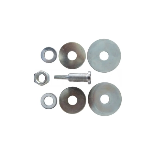 Rust Remover Disc Shaft Set