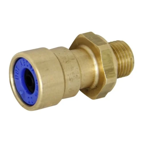 Nipel (6x1 / M12x1,5)