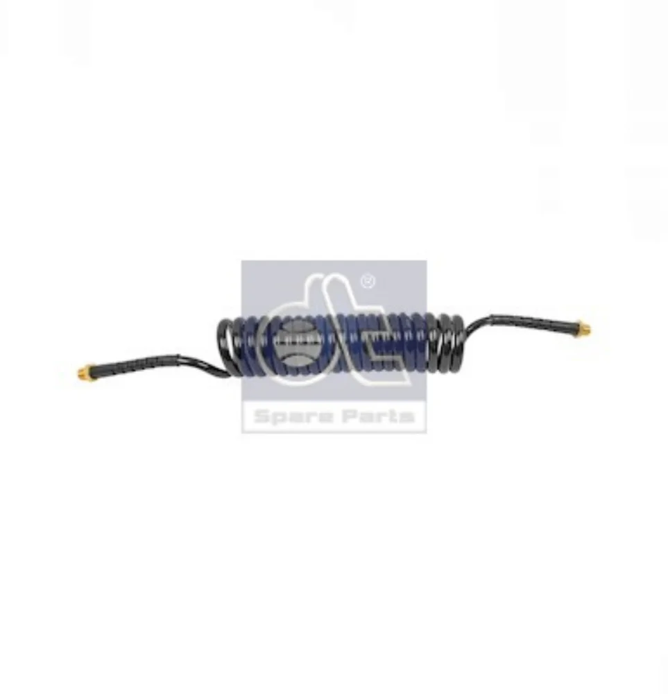 Spiral Hose