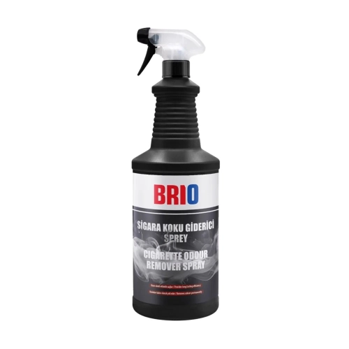 Cigarette Odour Remover Spray 1000 Ml