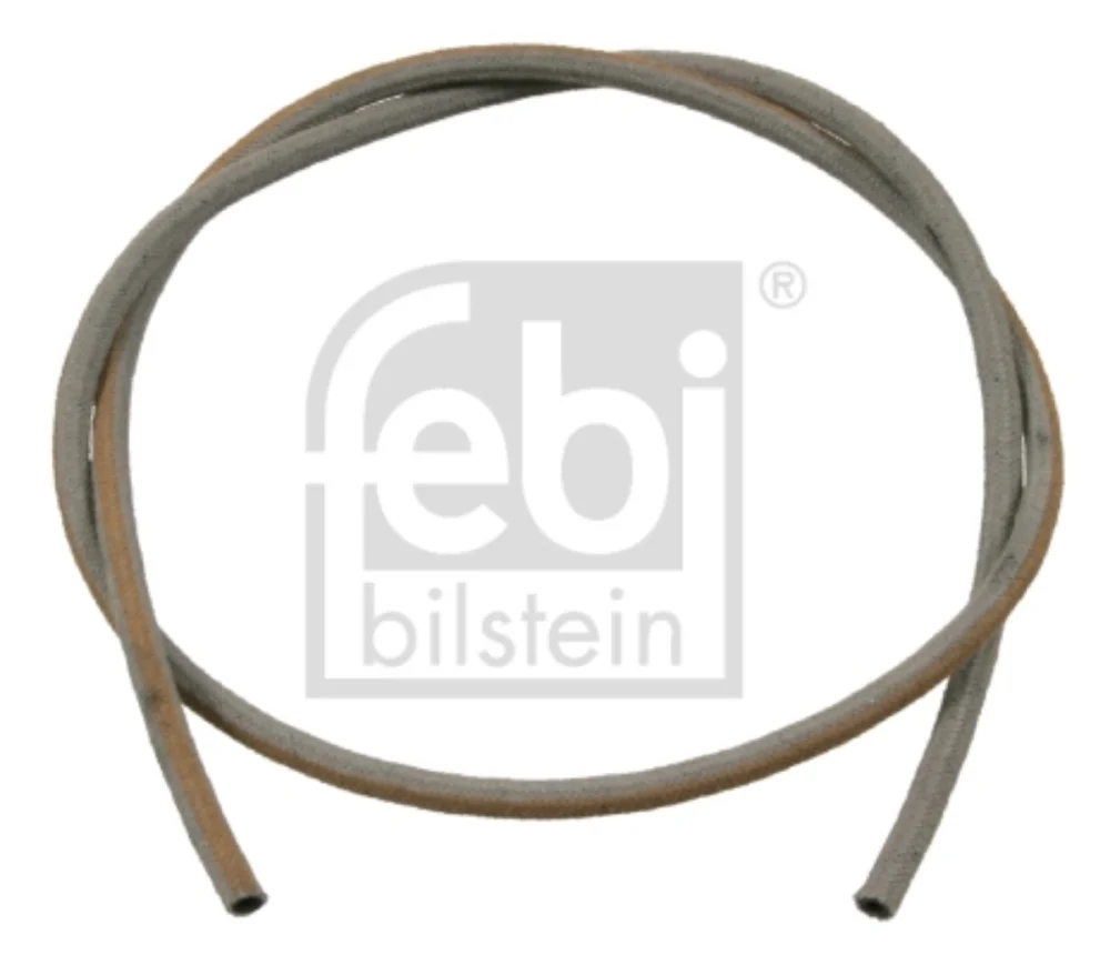 Fuel Return Hose (1 Meter)