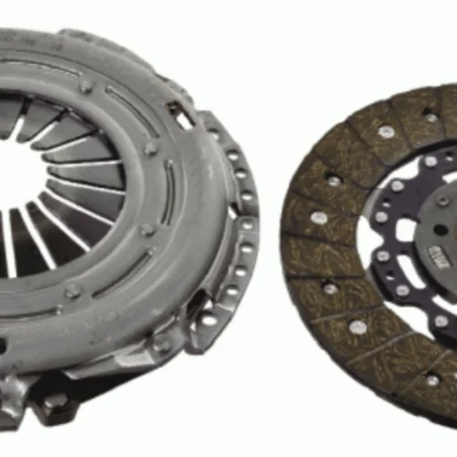AUDI CLUTCH PRESSURE SET A3