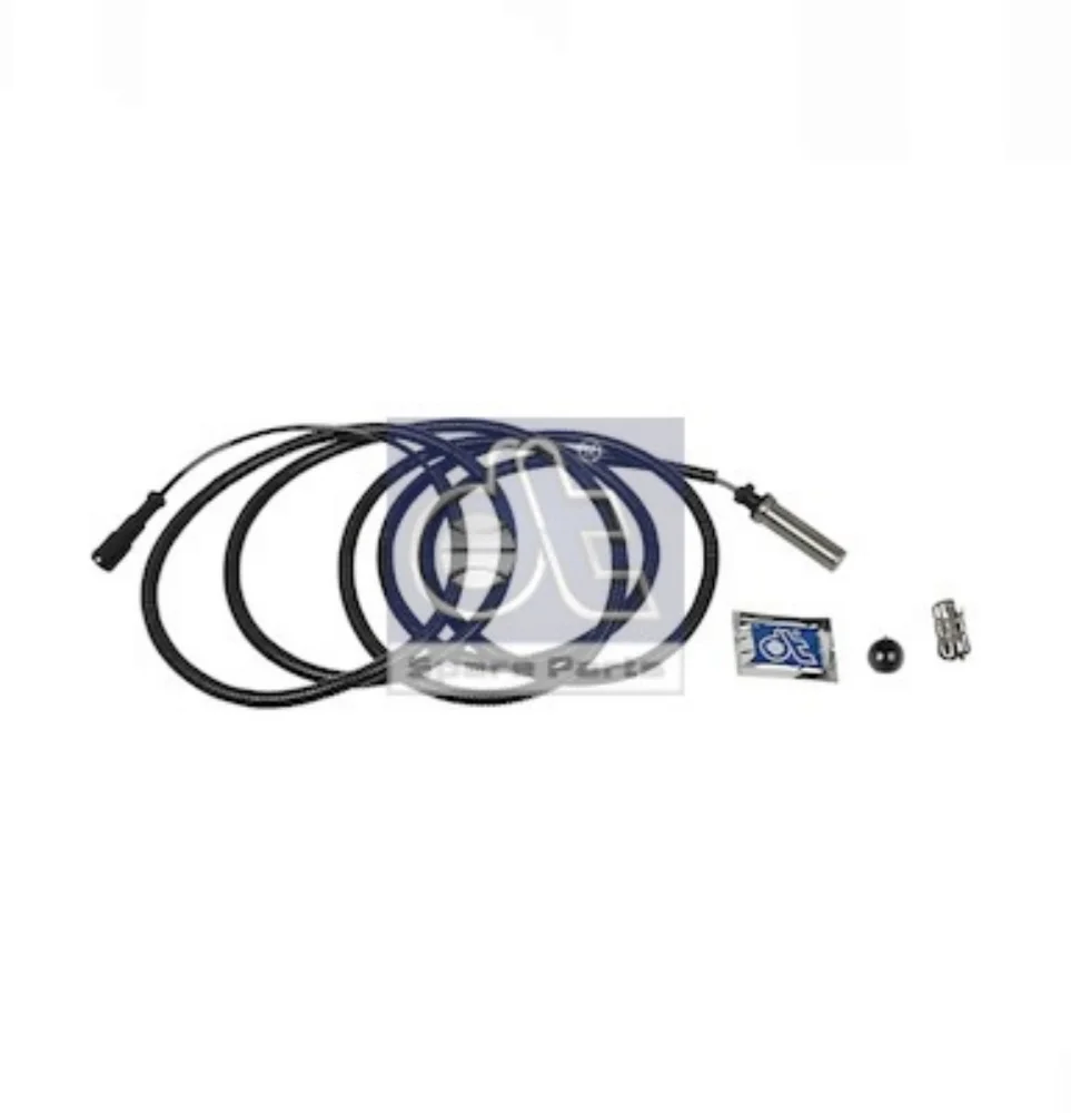 Abs Sensor Rear 1840, 3228, 4140,  left, right (3000 Mm, straight)