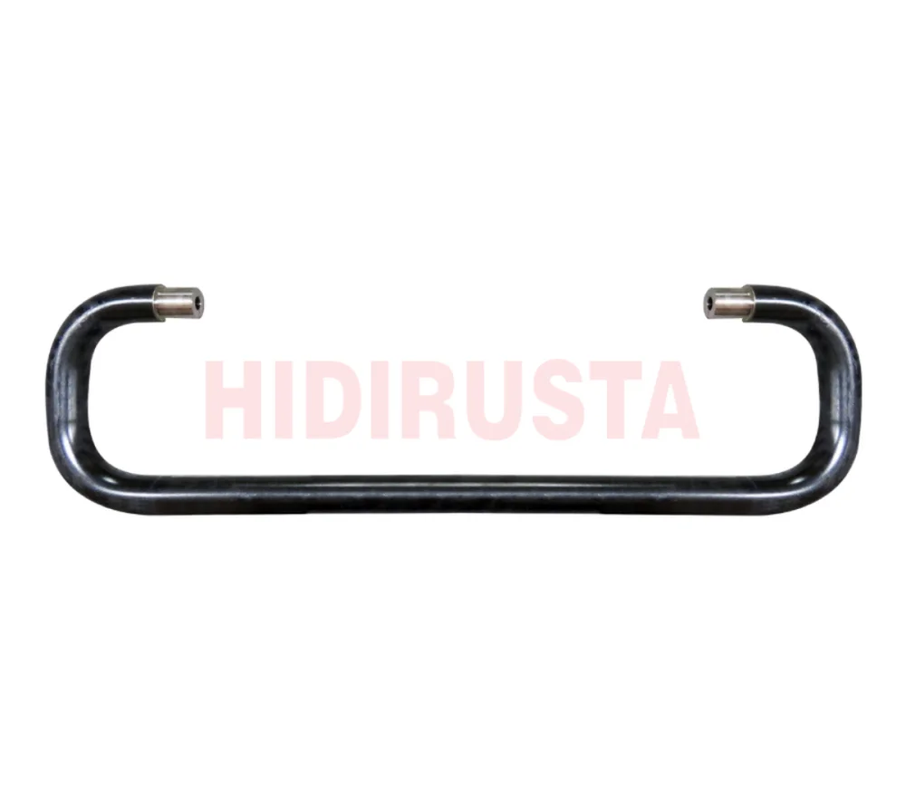 Bend Iron
