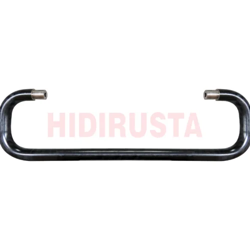 Bend Iron