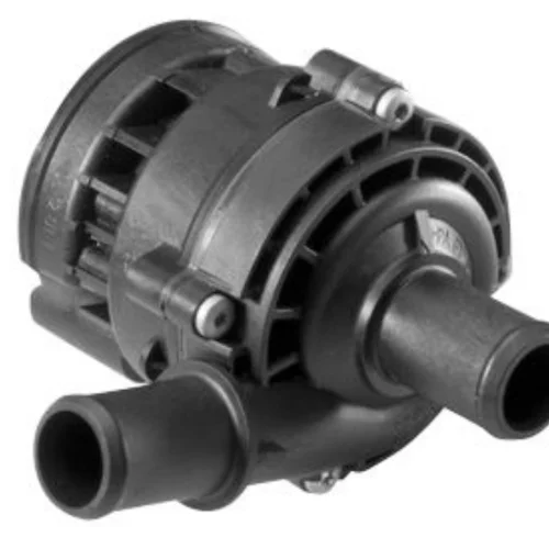 Water Pump Additional  Crafter