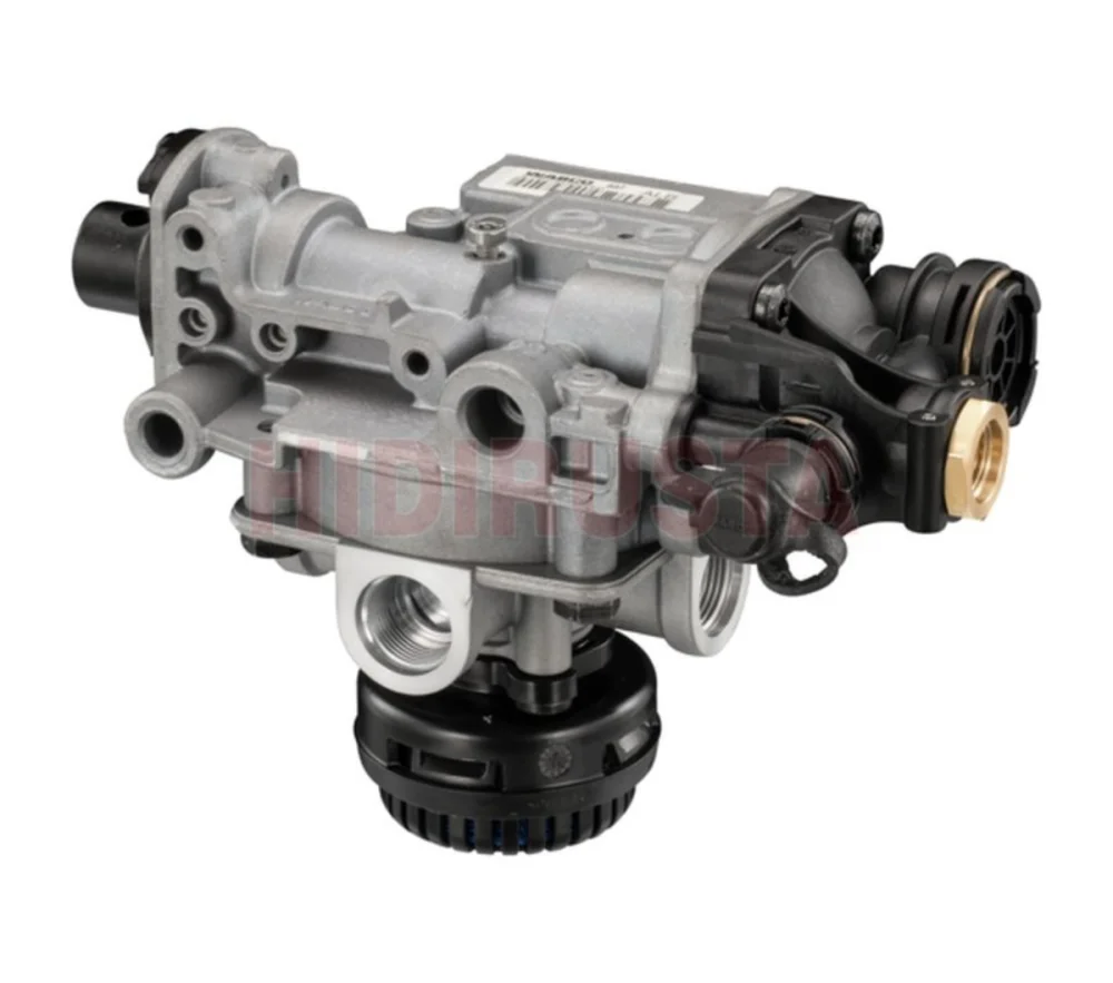 Yük Ayar Ventili Daf CF