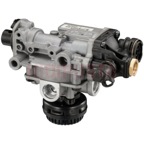 Yük Ayar Ventili Daf CF