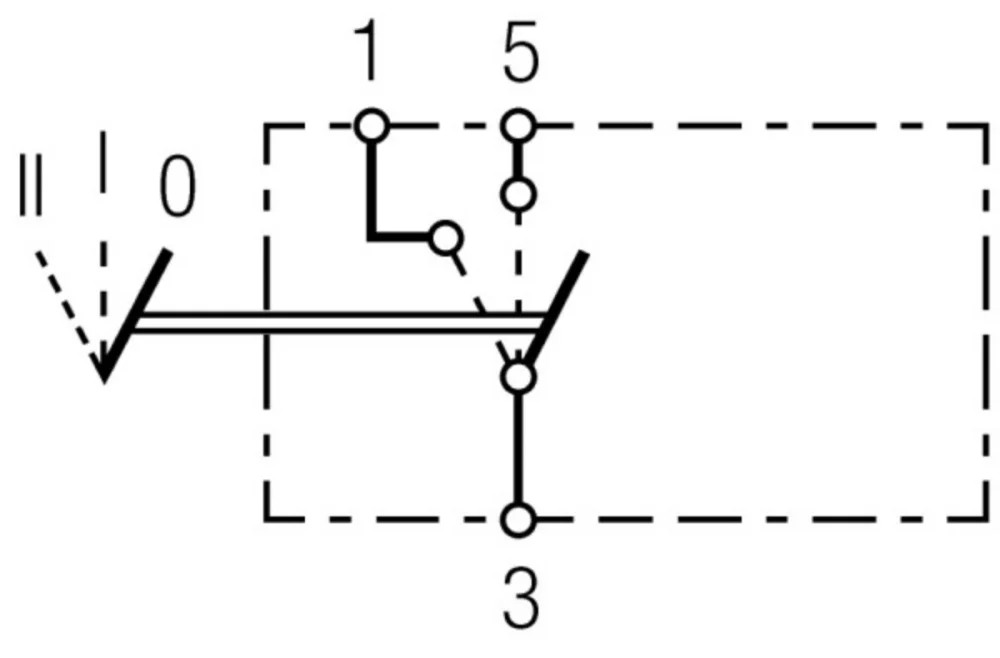 Switch (Electric Universal Parts)