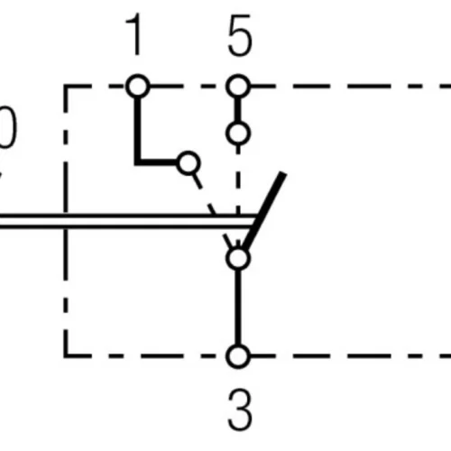 Switch (Electric Universal Parts)