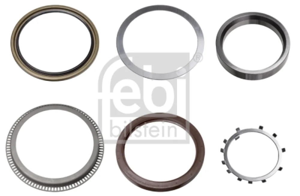 Seal Ring Repair Kit
