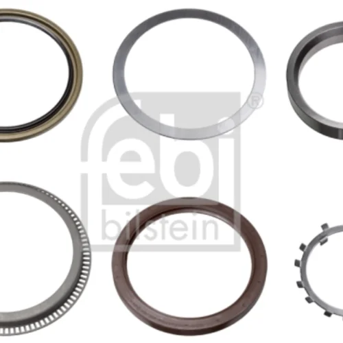 Seal Ring Repair Kit