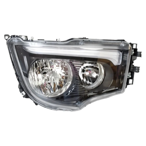 Headlight (R)