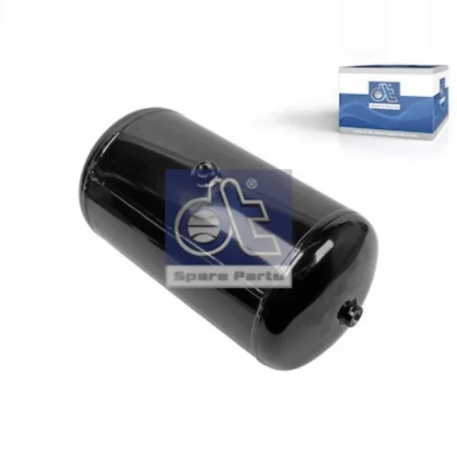 Air Tank, compressed-air system (Compressed-air System)