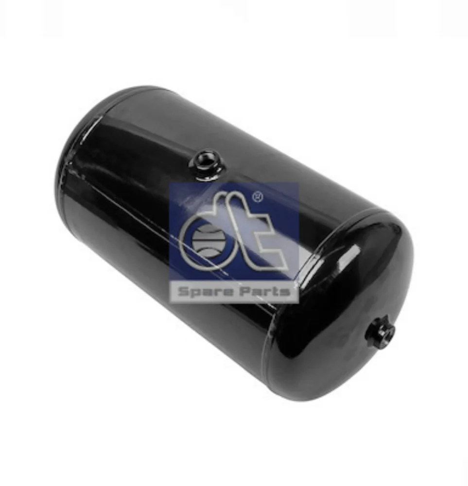 Air Tank, compressed-air system (Compressed-air System)