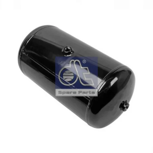 Air Tank, compressed-air system (Compressed-air System)