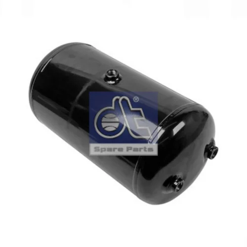 Air Tank, compressed-air system (Compressed-air System)